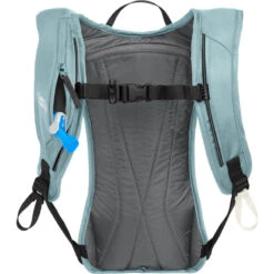 Camelbak Sac D'hydratation Hivernal Zoid™ 1 L Avec Poche à Eau 2 L -Camping Randonnée Magasin sac dhydratation hivernal zoid 1 l avec poche a eau 2 l 6