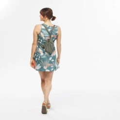 Quechua Sac Porte-gourde De Randonnée - NH- Femme -Camping Randonnée Magasin sac porte gourde de randonnee nh femme 1