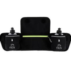 Sacoche De Sport Avec 2 Bidons - Ceinture Pour Boire - Ceinture De Course -Camping Randonnée Magasin sacoche de sport avec 2 bidons ceinture pour boire ceinture de course 1