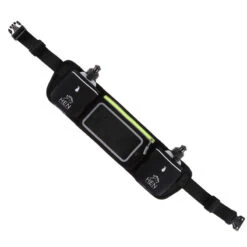 Sacoche De Sport Avec 2 Bidons - Ceinture Pour Boire - Ceinture De Course -Camping Randonnée Magasin sacoche de sport avec 2 bidons ceinture pour boire ceinture de course 2