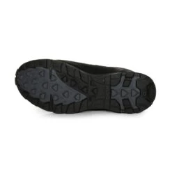 Regatta Samaris Bootes De Randonnée Thermoisolantes Pour Homme - Le Noir -Camping Randonnée Magasin samaris bootes de randonnee thermoisolantes pour homme le noir 4