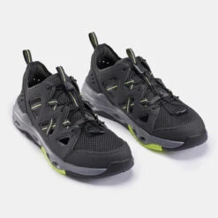 Quechua Sandale D'eau - AQUA HIKE - Homme -Camping Randonnée Magasin sandale deau aqua hike homme 3