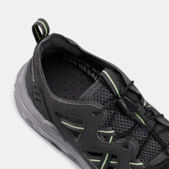 Quechua Sandale D'eau - AQUA HIKE - Homme -Camping Randonnée Magasin sandale deau aqua hike homme 5