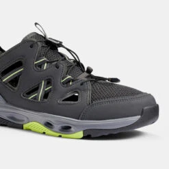 Quechua Sandale D'eau - AQUA HIKE - Homme -Camping Randonnée Magasin sandale deau aqua hike homme 6