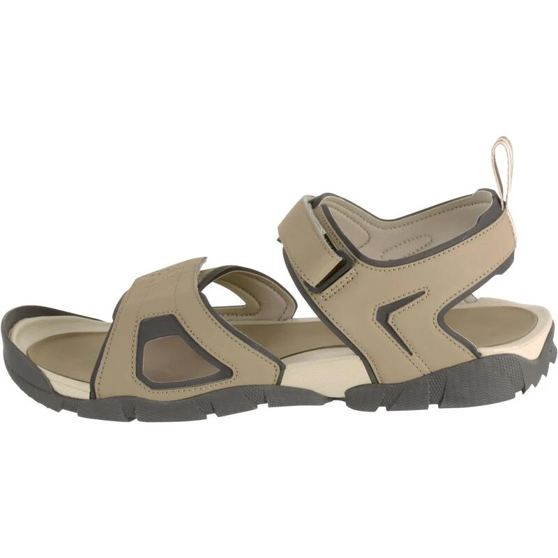 Sandales de randonnée - NH100 - Homme Quechua Sandales De Randonnée - NH100 - Homme -Camping Randonnée Magasin sandales de randonnee nh100 homme 2