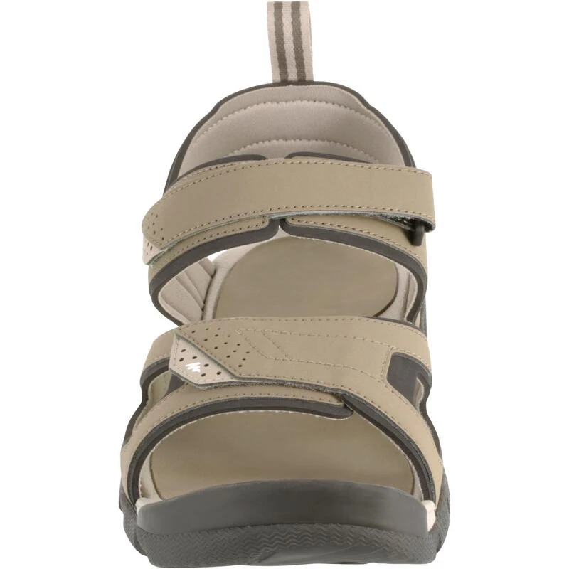 Sandales de randonnée - NH100 - Homme Quechua Sandales De Randonnée - NH100 - Homme -Camping Randonnée Magasin sandales de randonnee nh100 homme 3