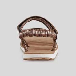 Quechua Sandales De Randonnée - Travel 100 - Femme -Camping Randonnée Magasin sandales de randonnee travel 100 femme 5