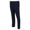 Regatta Sandros Pantalon De Marche Pour Homme - Marine -Camping Randonnée Magasin sandros pantalon de marche pour homme marine