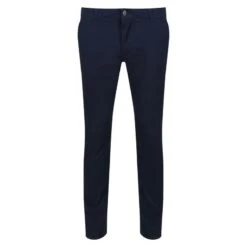 Regatta Sandros Pantalon De Marche Pour Homme - Marine -Camping Randonnée Magasin sandros pantalon de marche pour homme marine 2