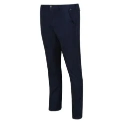 Regatta Sandros Pantalon De Marche Pour Homme - Marine