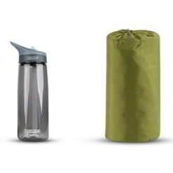 Sea To Summit Tapis De Couchage Autogonflant Camp Mat - Tapis Autogonflant -Camping Randonnée Magasin sea to summit tapis de couchage autogonflant camp mat tapis autogonflant 3