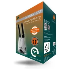 Alpenheat Sécheur Multi-usages - Adulte - UNIVERSALDRY -Camping Randonnée Magasin secheur multi usages adulte universaldry 4