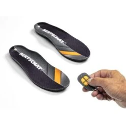 Semelles Chauffantes - ELITE -Camping Randonnée Magasin semelles chauffantes elite 2