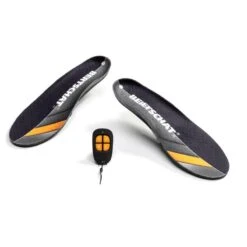 Semelles Chauffantes - ELITE