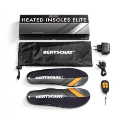 Semelles Chauffantes - ELITE -Camping Randonnée Magasin semelles chauffantes elite 4