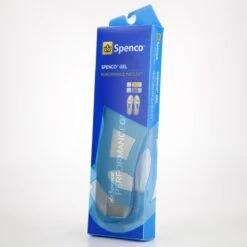 Semelles Spenco Gel Performance -Camping Randonnée Magasin semelles spenco gel performance 2