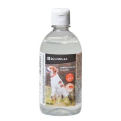 Shampoing Démêlant Pour Chien. -Camping Randonnée Magasin shampoing demelant pour chien 2