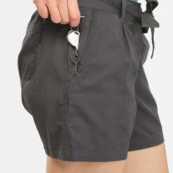 Quechua Short De Randonnée - NH100 - Femme 8 Quechua Short De Randonnée - NH100 - Femme -Camping Randonnée Magasin short de randonnee nh100 femme 6