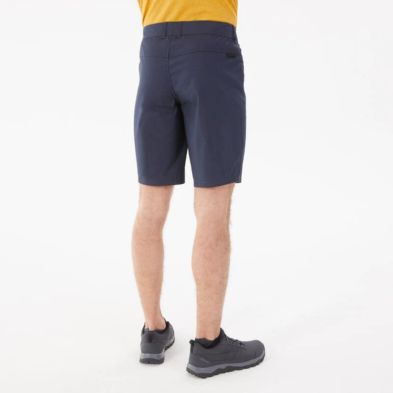 Short de randonnée - NH100 - Homme Quechua Short De Randonnée - NH100 - Homme -Camping Randonnée Magasin short de randonnee nh100 homme 2