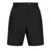 Regatta Short MOUNTAIN Femme (Noir) 2 Regatta Short MOUNTAIN Femme (Noir) -Camping Randonnée Magasin short mountain femme noir