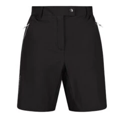 Regatta Short MOUNTAIN Femme (Noir)