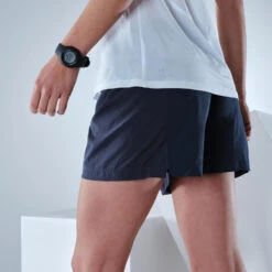 Quechua Short Ultra Léger De Randonnée Rapide FH 900 Femme Bleu Foncé -Camping Randonnée Magasin short ultra leger de randonnee rapide fh 900 femme bleu fonce 2