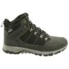 Dare 2b Somoni Homme Randonnée Chaussures - Noir -Camping Randonnée Magasin somoni homme randonnee chaussures noir