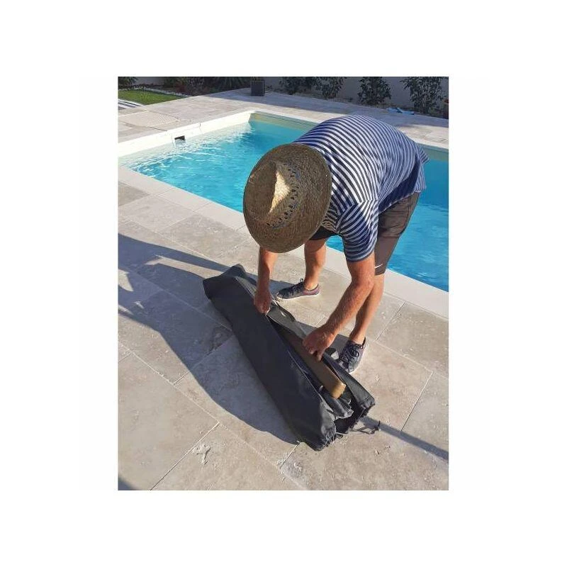 SOPLAIR Chaise Longue Relax Belem Réglable en Hauteur Compact Camping-Car SOPLAIR Chaise Longue Relax Belem Réglable En Hauteur Compact Camping-Car -Camping Randonnée Magasin soplair chaise longue relax belem reglable en hauteur compact camping car 2