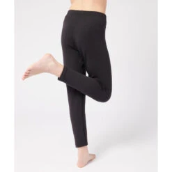 Sous Vêtement Thermique Bas Toucher Doux Enfant-THERMOLACTYL COMFORT 4 Intense -Camping Randonnée Magasin sous vetement thermique bas toucher doux enfant thermolactyl comfort 4 intense 2