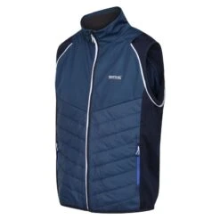 Regatta Steren Hybrid Homme Randonnée Veste -Camping Randonnée Magasin steren hybrid homme randonnee veste 2