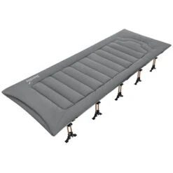 Surmatelas Pour Lits De Camp - 203 X 76 Cm - Camping - Protection -Camping Randonnée Magasin surmatelas pour lits de camp 203 x 76 cm camping protection 6