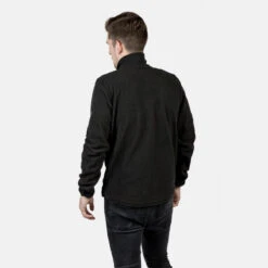 SUTTON M Izas Pull-over Polaire Urbain Et Sportif Pour Hommes SUTTON M -Camping Randonnée Magasin sutton m izas pull over polaire urbain et sportif pour hommes sutton m 3