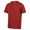 Regatta T-shirt De Sport Homme Fingal Edition -Camping Randonnée Magasin t shirt de sport homme fingal edition