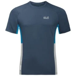 T-shirt Jack Wolfskin Narrows