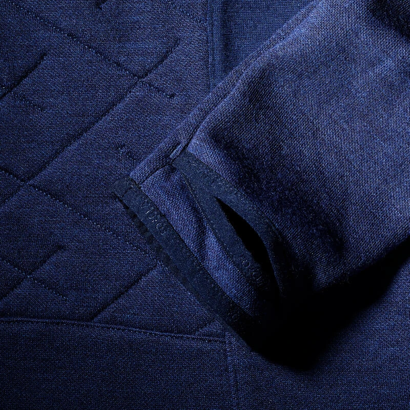 T-shirt manches longues de trekking en laine mérinos - MT900 -Femme T-shirt Manches Longues De Trekking En Laine Mérinos - MT900 -Femme -Camping Randonnée Magasin t shirt manches longues de trekking en laine merinos mt900 femme 5