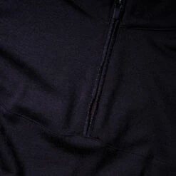 T-shirt Mérinos Manches Longues Col Zip - MT500 - Femme -Camping Randonnée Magasin t shirt merinos manches longues col zip mt500 femme 4