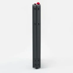 Quechua TABLE BASSE PLIANTE DE CAMPING - MH100 - GRISE -Camping Randonnée Magasin table basse pliante de camping mh100 grise 5