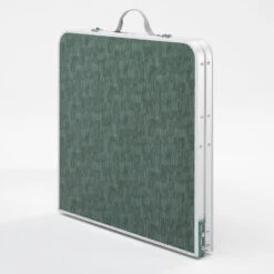 Quechua TABLE DE CAMPING PLIANTE - 4 À 6 PERSONNES -Camping Randonnée Magasin table de camping pliante 4 a 6 personnes 2