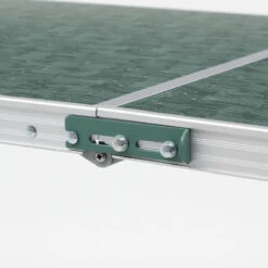 Quechua TABLE DE CAMPING PLIANTE - 4 À 6 PERSONNES -Camping Randonnée Magasin table de camping pliante 4 a 6 personnes 8