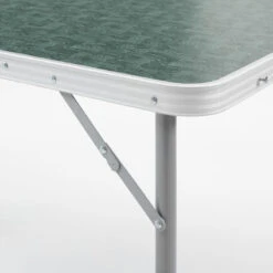 Quechua TABLE DE CAMPING PLIANTE - 4 À 6 PERSONNES -Camping Randonnée Magasin table de camping pliante 4 a 6 personnes 9