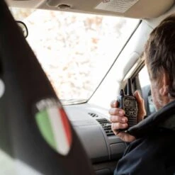 MIDLAND Talkie-Walkie - Adulte - XT70 -Camping Randonnée Magasin talkie walkie adulte xt70 4