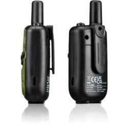 Talkie Walkie FREEK VONK X BRESSER Version Camouflée Avec Des Distances De 6 Km -Camping Randonnée Magasin talkie walkie freek vonk x bresser version camouflee avec des distances de 6 km 2