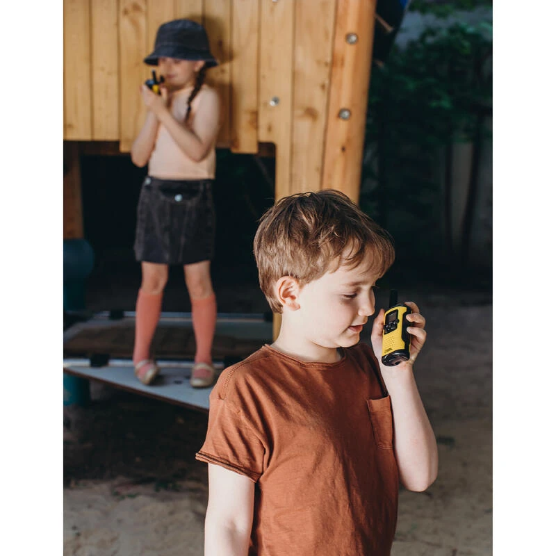 Talkies-walchies de 6 km Scope et Hands Free National Geographic Talkies-walchies De 6 Km Scope Et Hands Free National Geographic -Camping Randonnée Magasin talkies walchies de 6 km scope et hands free national geographic 5