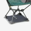 Quechua Tapis De Stabilité Pour Chaise MH500L -Camping Randonnée Magasin tapis de stabilite pour chaise mh500l