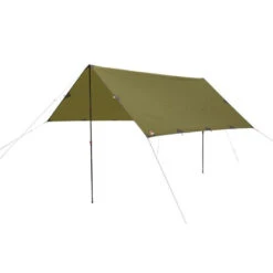 Tarp Robens Trail Tarp 3 X 3 M -Camping Randonnée Magasin tarp robens trail tarp 3 x 3 m 1