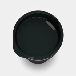 Quechua Tasse / Verre MH500 Isotherme (double Paroi Inox) Camp Du Randonneur 0,5L Noir -Camping Randonnée Magasin tasse verre mh500 isotherme double paroi inox camp du randonneur 05l noir 3