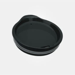 Quechua Tasse / Verre MH500 Isotherme (double Paroi Inox) Camp Du Randonneur 0,5L Noir -Camping Randonnée Magasin tasse verre mh500 isotherme double paroi inox camp du randonneur 05l noir 4