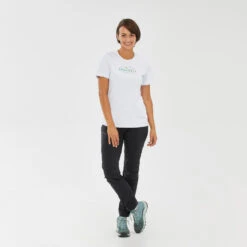 Columbia Tee-Shirt Manches Courtes De Randonnée Montagne -Camping Randonnée Magasin tee shirt manches courtes de randonnee montagne 3