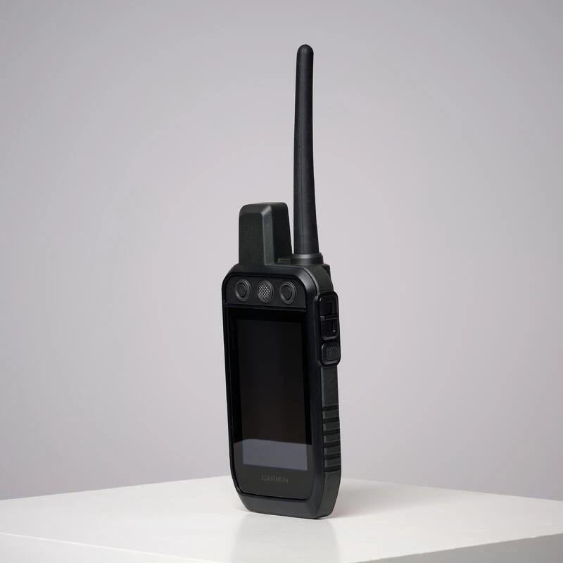 TELECOMMANDE SEULE GARMIN ALPHA 200F TELECOMMANDE SEULE GARMIN ALPHA 200F -Camping Randonnée Magasin telecommande seule garmin alpha 200f 2