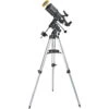 Télescope Bresser Polaris 102/460 EQ3 Avec Filtre Solaire -Camping Randonnée Magasin telescope bresser polaris 102460 eq3 avec filtre solaire